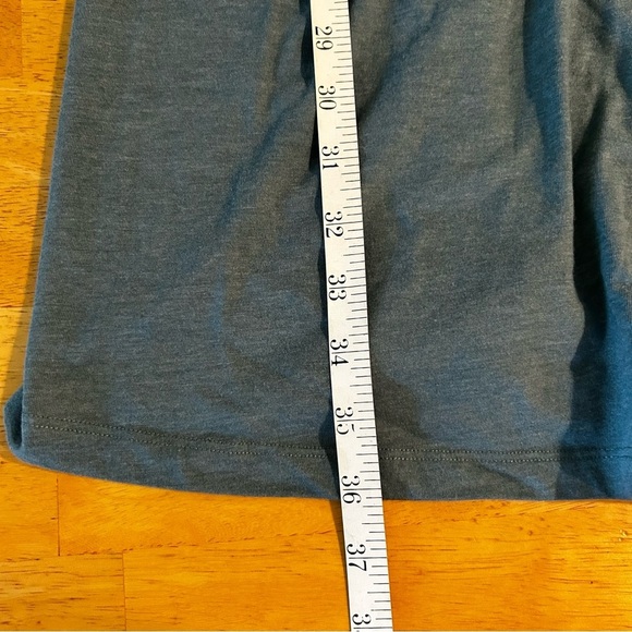 PRANA Crochet Lace Detail Casual Dress - Picture 8 of 11